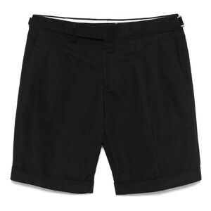 BLACK AMALFIS BERMUDA BRIGLIA 1949 - MEN